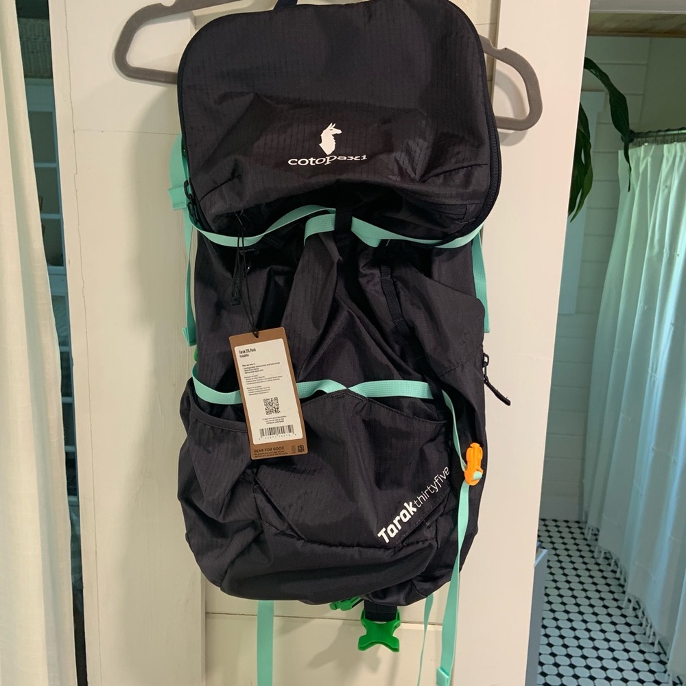 NET Cotopaxi Tarak 35 L Pack